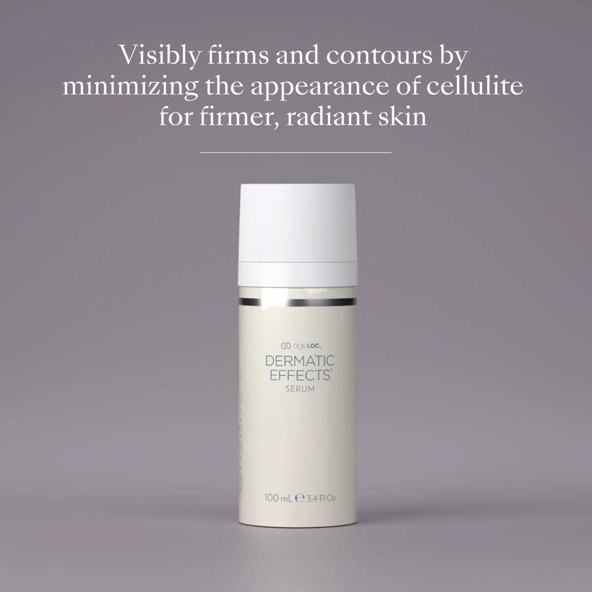 Dermatic effects serum