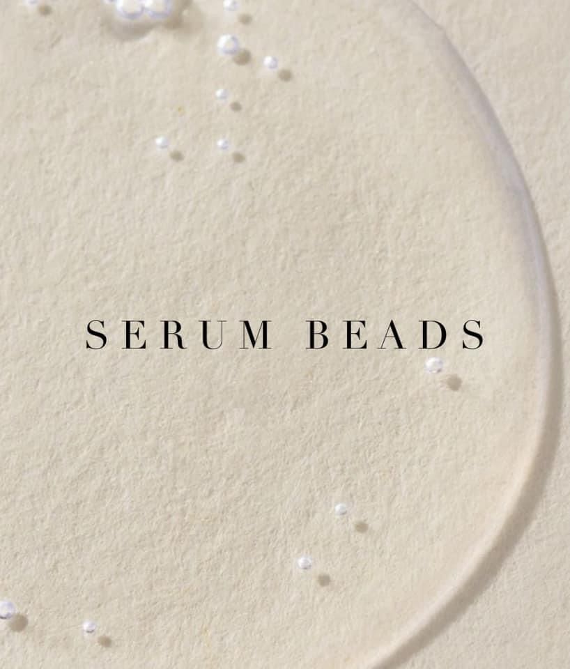 True face essence refill packet(60)