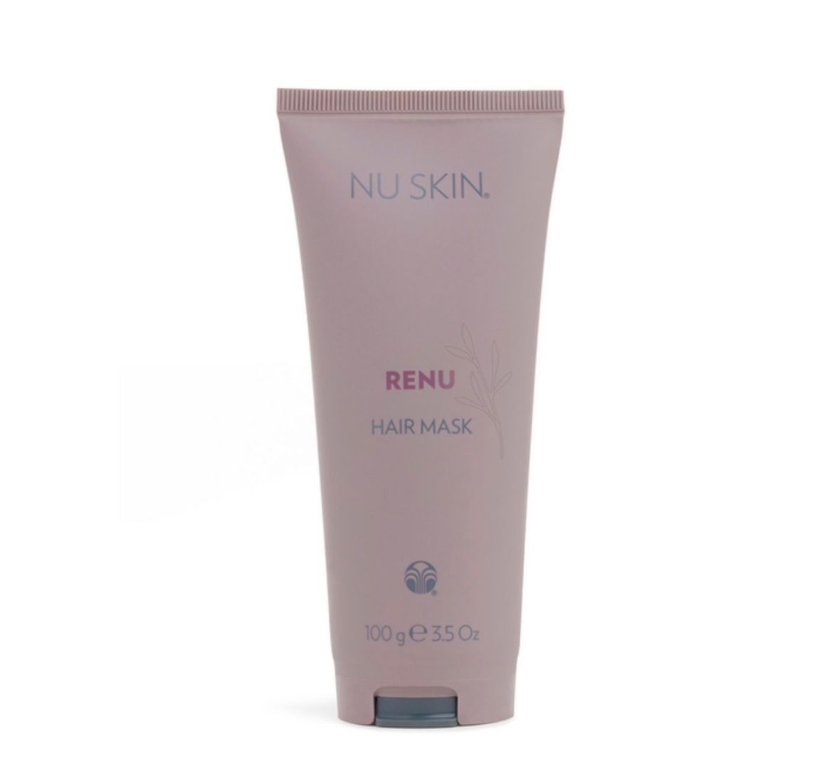 ReNu hair mask