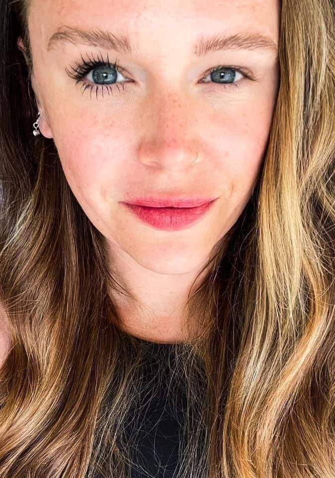 Curl and lash mascara