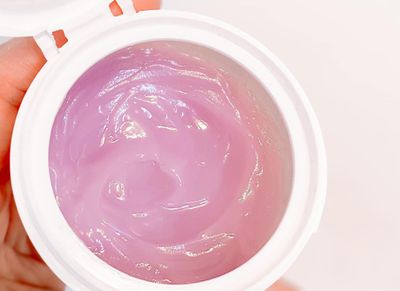 Cleansing balm