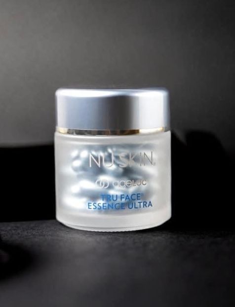 True face essence ultra serum