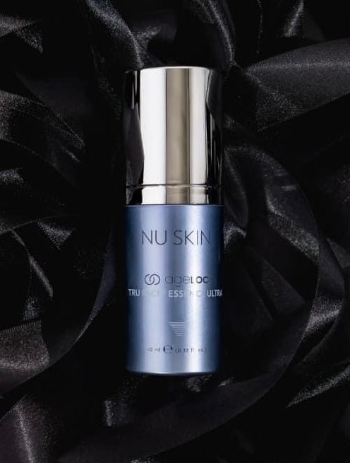 True face essence pump