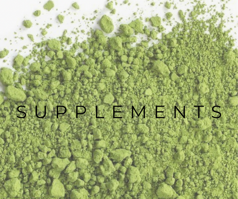 Supplements