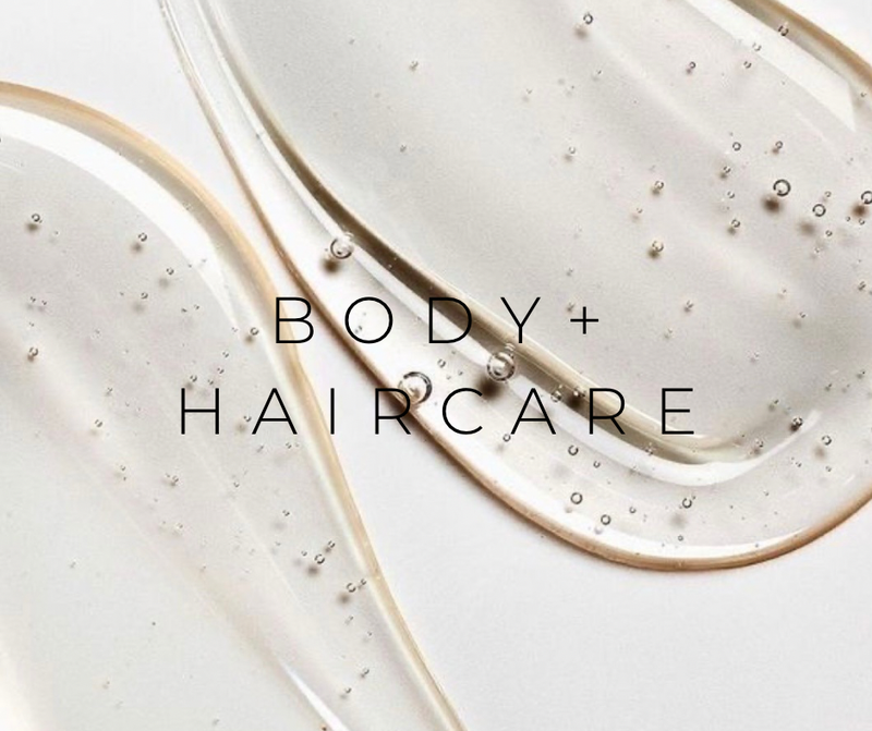 Body care/Hair care