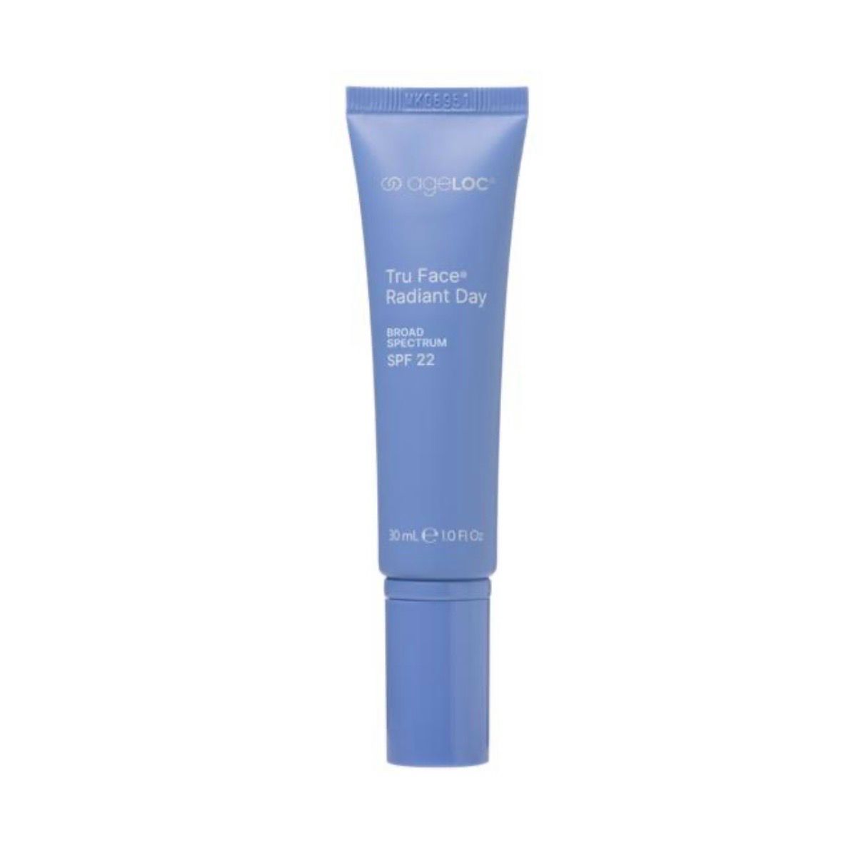 Radiant day lotion