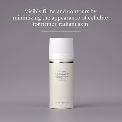 Dermatic effects serum