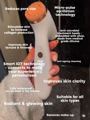 Lumispa iO Lumispa iO