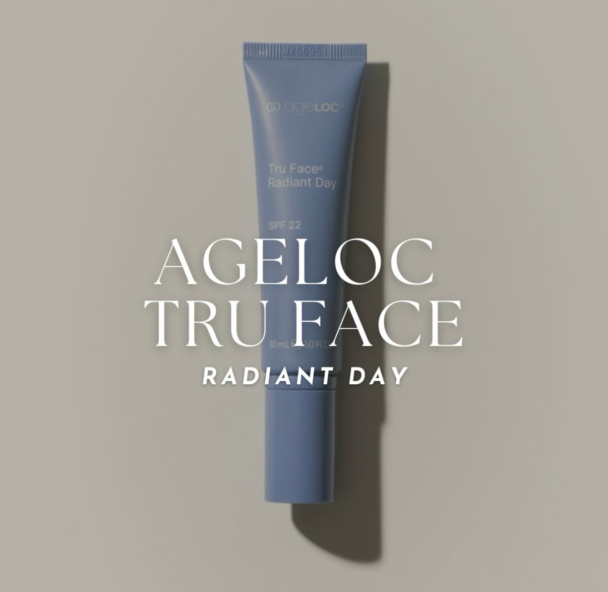 Radiant Day Lotion