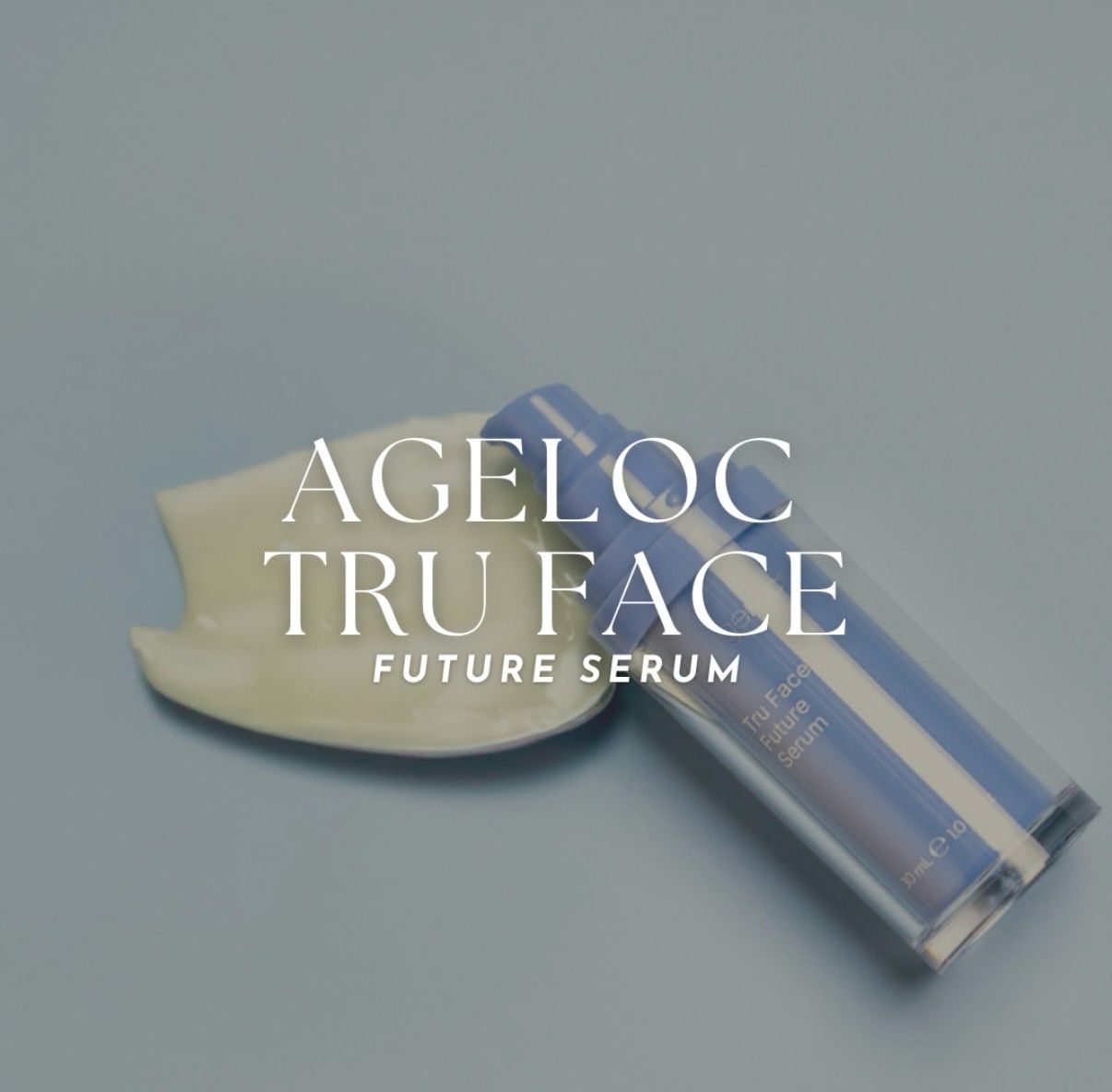 AgeLoc Future Serum
