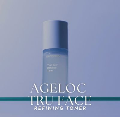 Refining Toner