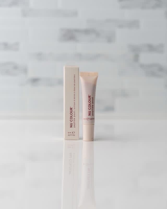 Peptide Pout-Raspberry
