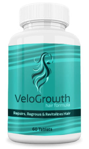 VeloGrowth Hair Formula