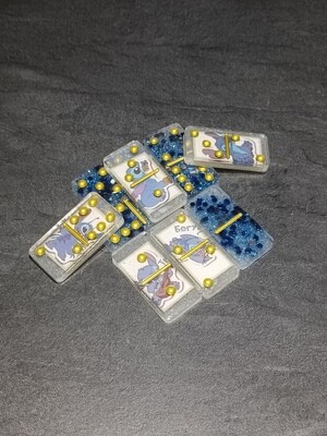 DOMINO Stitch