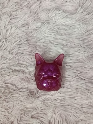 FIGURINE BOULEDOGUE