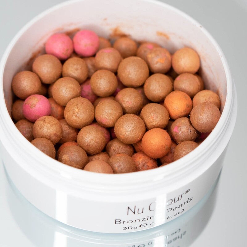 Bronzing Pearls