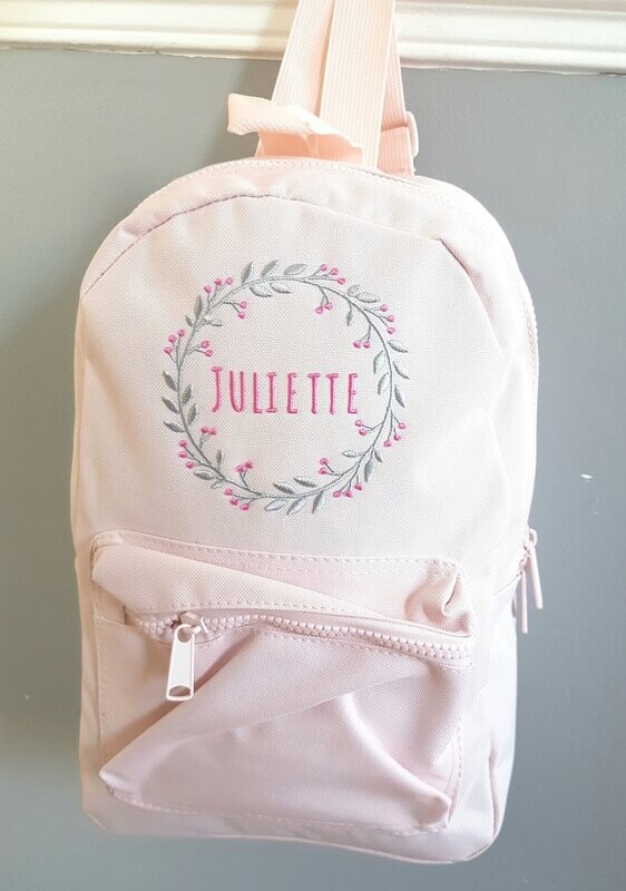 Sac à Dos Maternelle