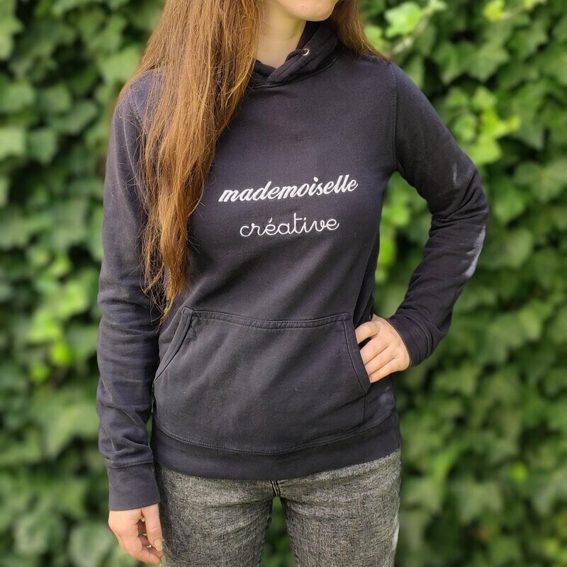 Sweat Capuche Enfant