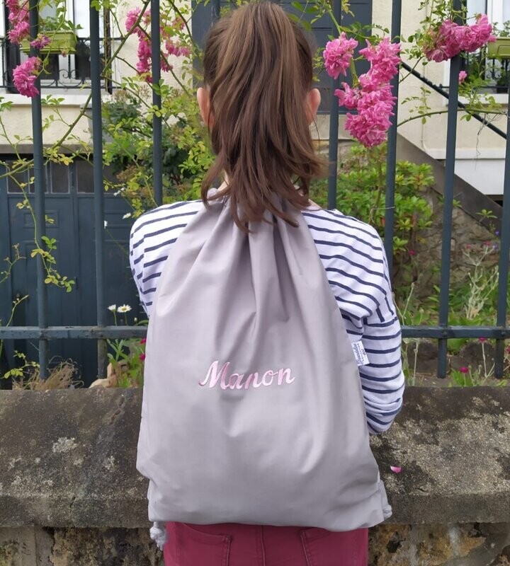 Sac à Dos Prénom