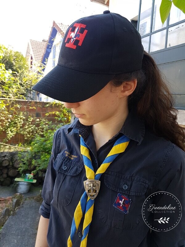 Casquette Scout