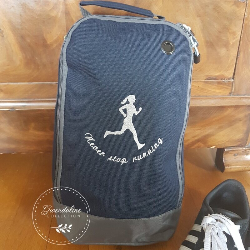 ​Sac à chaussures