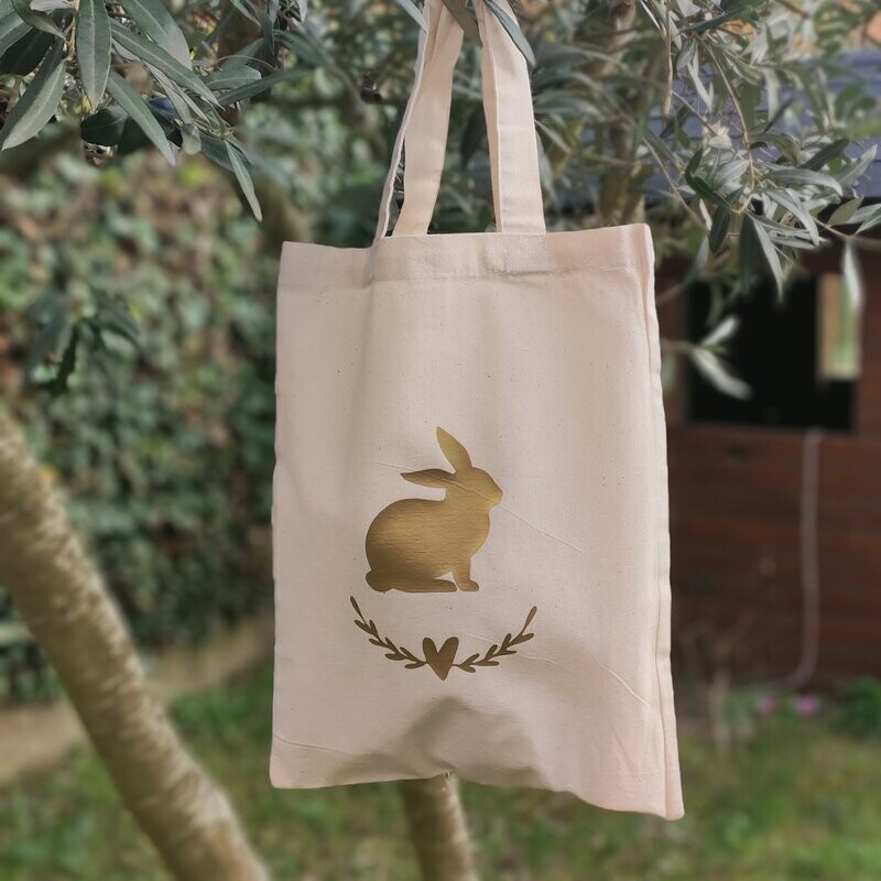 Mini Tote