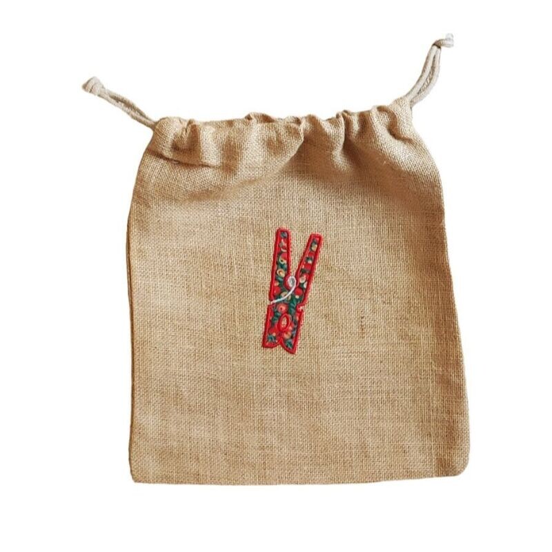 Sac Jute PM