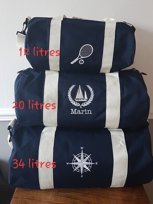 Polochon 34 L