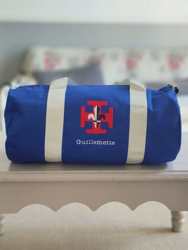 Sac Polochon  20 L Scout