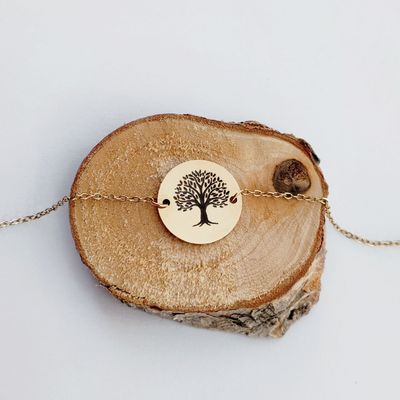 Bijoux personnalisés