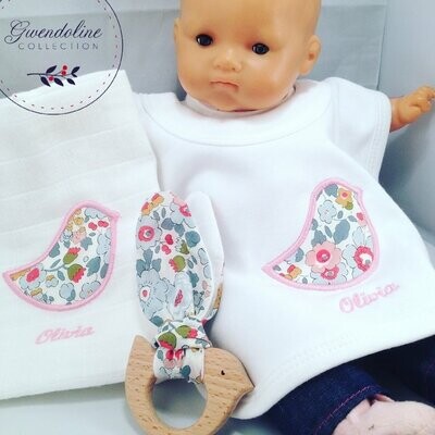 Autour du bébé