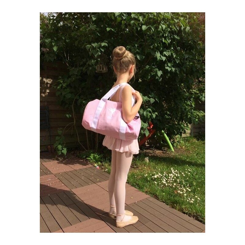 Polochon 12 L Rose (mini)