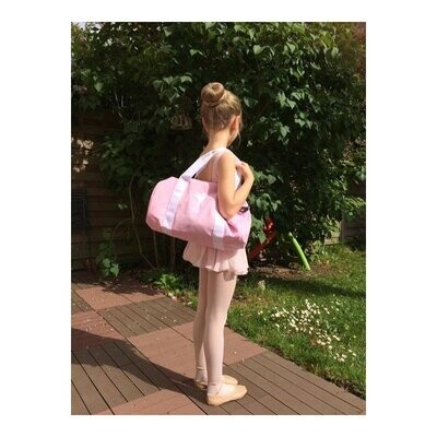 Polochon 12 L Rose (mini)
