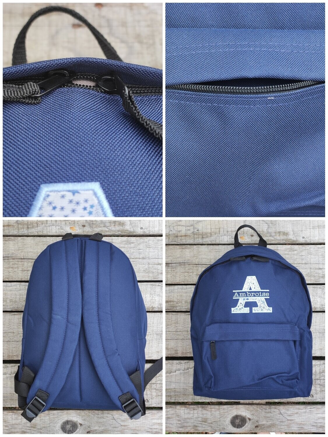 Sac à Dos Junior Sac à Dos Junior