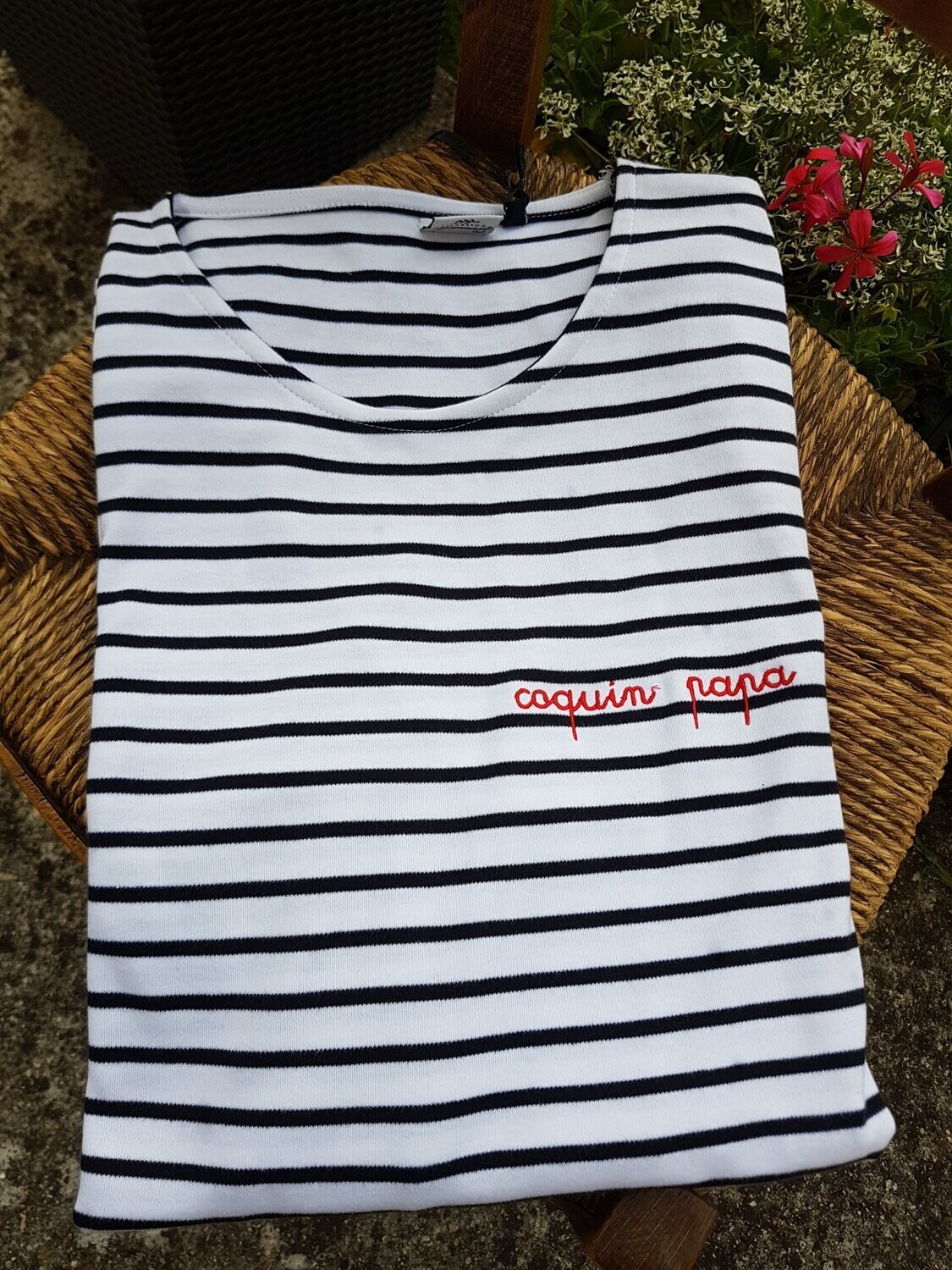 Marinière Homme Marinière Homme