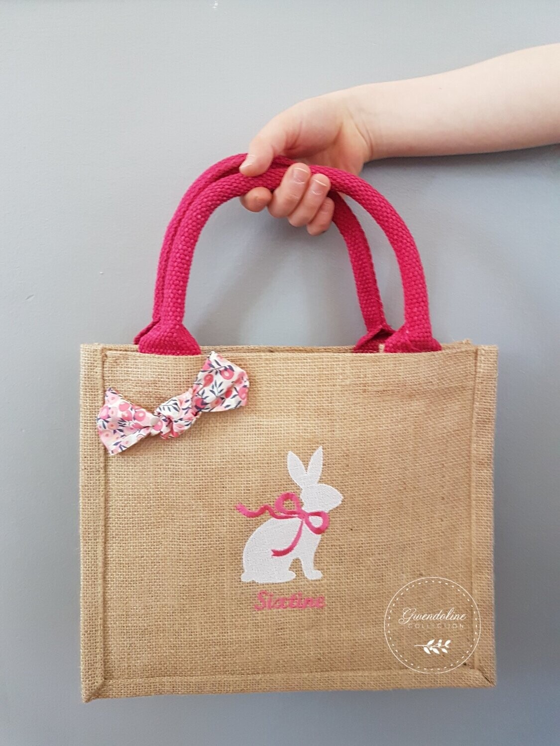 Sac Chasse aux Œufs