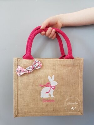 Sac Chasse aux Œufs