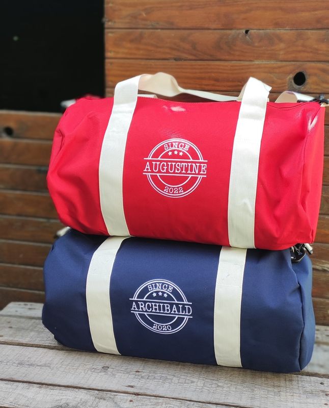 Polochon 34 L