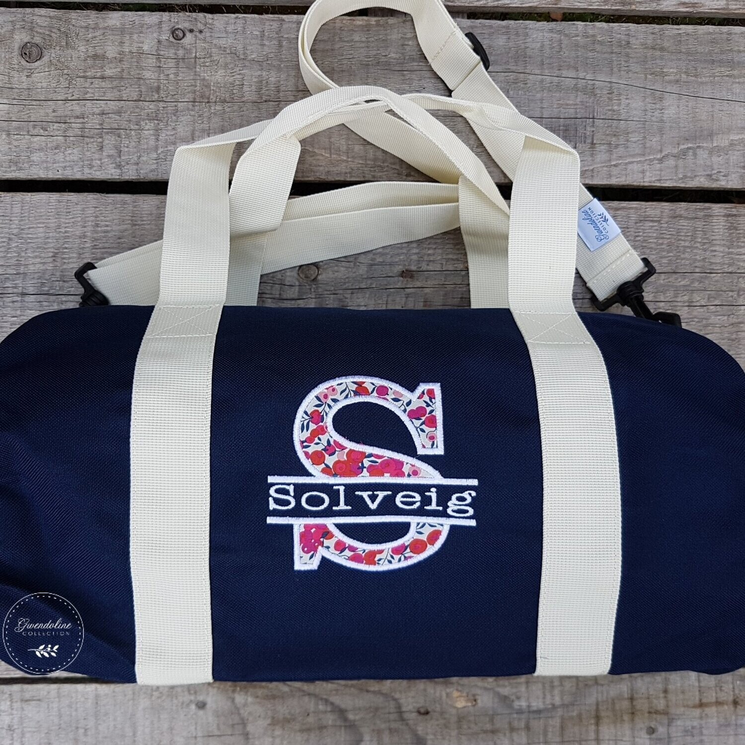 Polochon 12 L Marine (mini) Polochon 12 L Marine (mini)