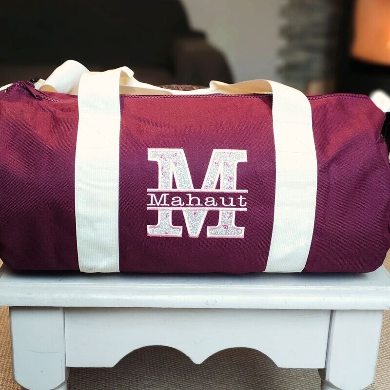 Polochon 20 L Bordeaux