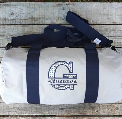 Polochon 20 L Gris Anses Marines Polochon 20 L Gris Anses Marines