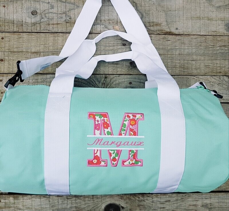 Polochon 20 L Vert Menthe