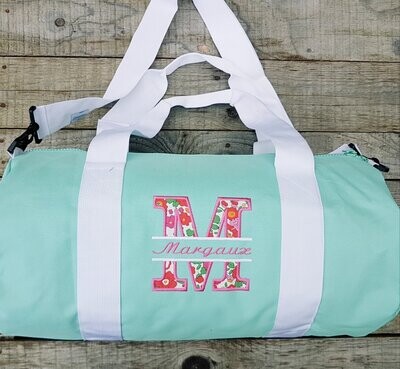 Polochon 20 L Vert Menthe Polochon 20 L Vert Menthe