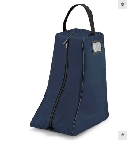 Sac à bottes