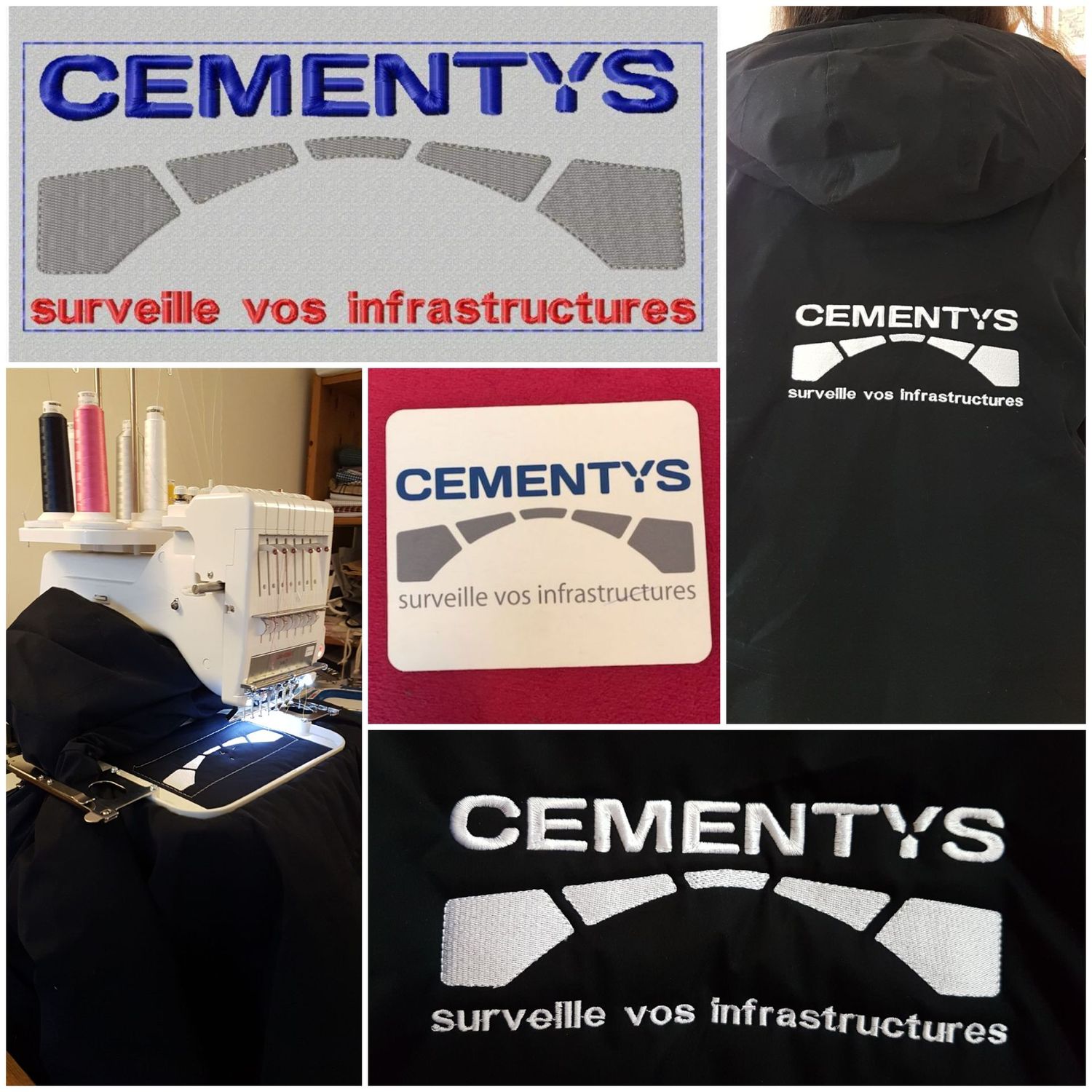 Cementys