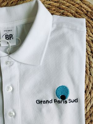 Grand Paris Sud