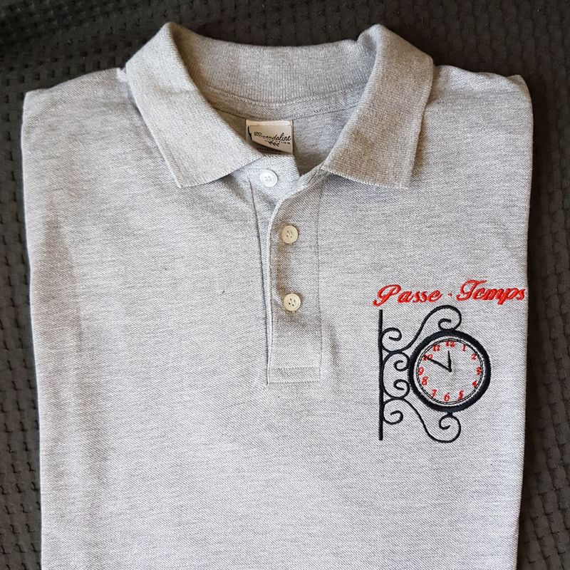 Passe-temps Passe-temps