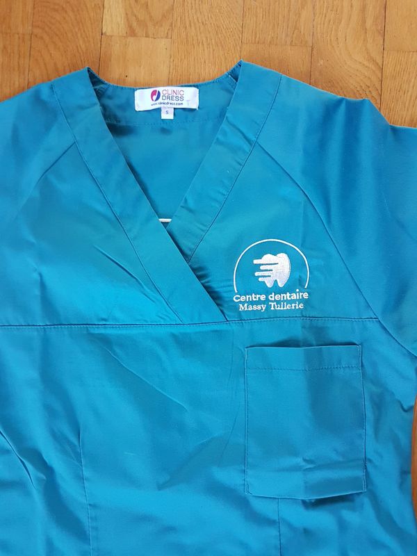 Centre dentaire Centre dentaire