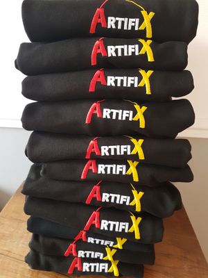 Artifix