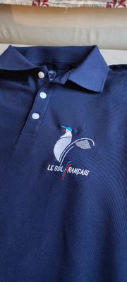 Le coq français